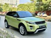 Bán xe LandRover Range Rover Evoque 2012 Dynamic giá 550 Triệu - Hà Nội