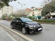 Bán xe Toyota Corolla altis 2016 1.8G MT giá 385 Triệu - Hà Nội