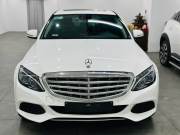 Bán xe Mercedes Benz C class 2016 C250 Exclusive giá 655 Triệu - Hà Nội