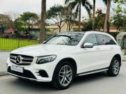 Bán xe Mercedes Benz GLC 2017 300 4Matic giá 999 Triệu - Hà Nội