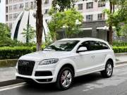 Bán xe Audi Q7 2014 3.0 AT giá 599 Triệu - Hà Nội