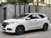 Bán xe Honda HRV 2021 L giá 585 Triệu - Hà Nội