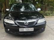Bán xe Mazda 6 2003 2.0 MT giá 99 Triệu - Hà Nội