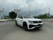 Bán xe Volkswagen Teramont X 2023 Platinum 2.0 AT giá 1 Tỷ 758 Triệu - Hà Nội