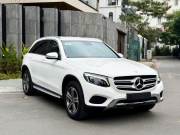 Bán xe Mercedes Benz GLC 2016 250 4Matic giá 735 Triệu - Hà Nội