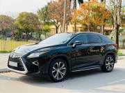 Bán xe Lexus RX 2016 200t giá 1 Tỷ 588 Triệu - Hà Nội