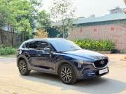 Bán xe Mazda CX5 2018 2.5 AT 2WD giá 590 Triệu - Hà Nội