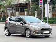 Bán xe Ford Fiesta S 1.0 AT Ecoboost 2014 giá 230 Triệu - Hà Nội