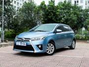 Bán xe Toyota Yaris 2015 1.3G giá 330 Triệu - Hà Nội