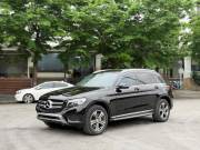 Bán xe Mercedes Benz GLC 2016 250 4Matic giá 730 Triệu - Hà Nội