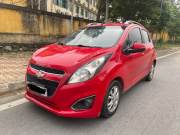 Bán xe Chevrolet Spark 2014 LTZ 1.0 AT giá 158 Triệu - Hà Nội