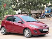 Bán xe Mazda 2 2014 S giá 255 Triệu - Hà Nội