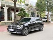 Bán xe Mercedes Benz GLC 2018 250 4Matic giá 899 Triệu - Hà Nội