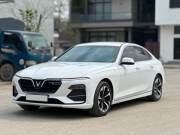 Bán xe VinFast Lux A 2.0 2019 Plus 2.0 AT giá 560 Triệu - Hà Nội