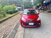 Bán xe Hyundai i10 2015 Grand 1.0 AT giá 230 Triệu - Hà Nội