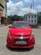 Bán xe Chevrolet Spark 2014 LTZ 1.0 AT giá 148 Triệu - Hà Nội