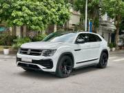 Bán xe Volkswagen Teramont X 2024 Platinum 2.0 AT giá 1 Tỷ 850 Triệu - Hà Nội