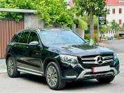 Bán xe Mercedes Benz GLC 2016 250 4Matic giá 669 Triệu - Hà Nội