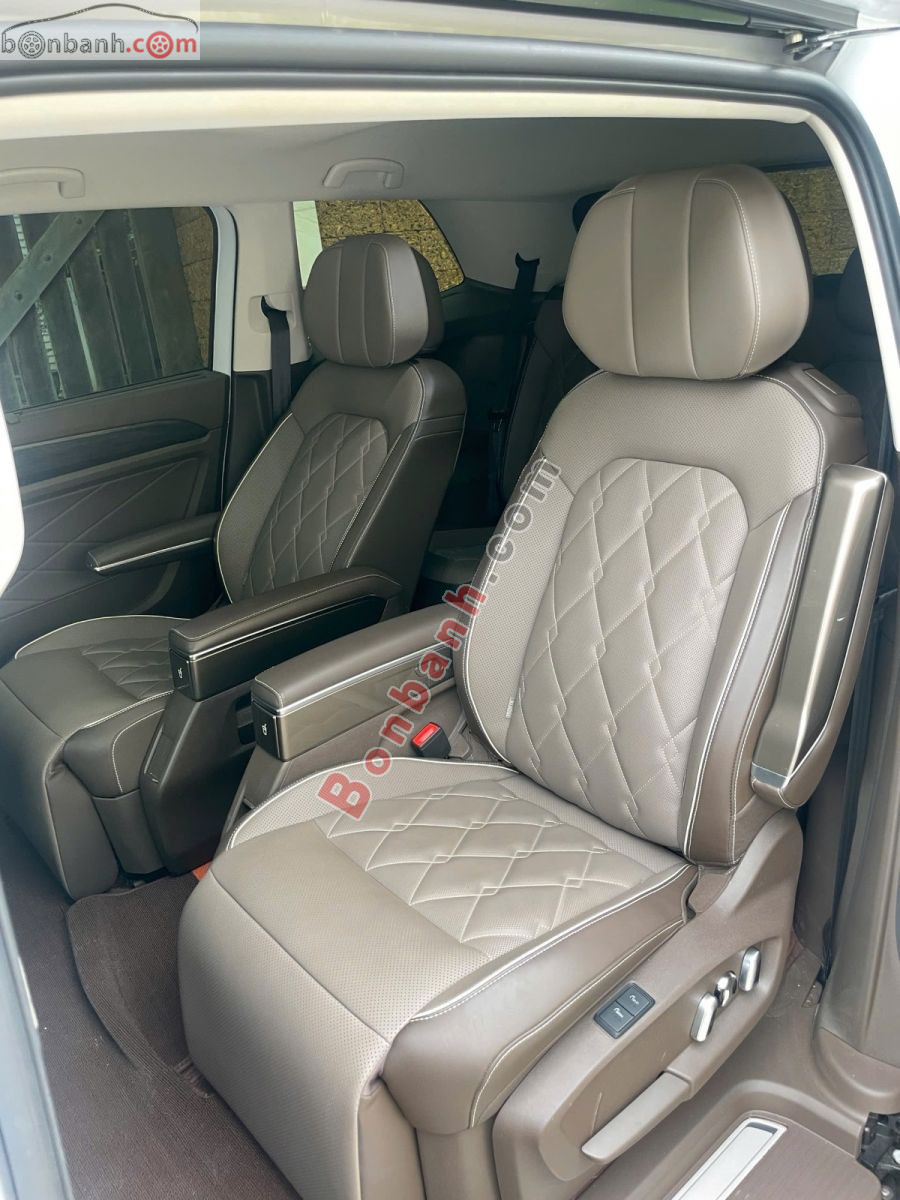 Volkswagen Viloran Luxury 2024 - 1 Tỷ 700 Triệu 7