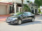Bán xe Toyota Corolla altis 2009 1.8G MT giá 168 Triệu - Hà Nội