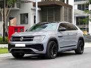 Bán xe Volkswagen Teramont X 2024 Platinum 2.0 AT giá 1 Tỷ 700 Triệu - Hà Nội