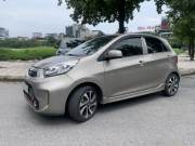 Bán xe Kia Morning 2016 Si AT giá 238 Triệu - Hà Nội