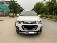 Bán xe Chevrolet Captiva Revv LTZ 2.4 AT 2016 giá 390 Triệu - Hà Nội