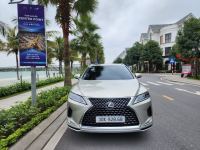 Bán xe Lexus RX 2019 350 giá 2 Tỷ 890 Triệu - Hà Nội