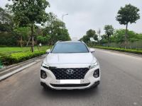 Bán xe Hyundai SantaFe Cao cấp 2.2L HTRAC 2021 giá 985 Triệu - Hà Nội
