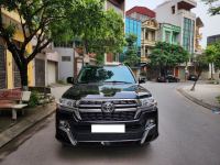 Bán xe Toyota Land Cruiser 2014 VX 4.6 V8 giá 1 Tỷ 990 Triệu - Hà Nội
