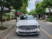 Bán xe Hyundai SantaFe 2021 Cao cấp 2.2L HTRAC giá 1 Tỷ 60 Triệu - Hà Nội