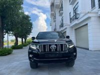 Bán xe Toyota Prado VX 2.7L 2018 giá 1 Tỷ 895 Triệu - Hà Nội