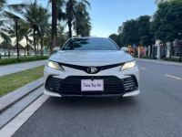 Bán xe Toyota Camry 2.5Q 2021 giá 1 Tỷ 190 Triệu - Hà Nội