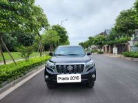 Bán xe Toyota Prado 2016 TXL 2.7L giá 1 Tỷ 320 Triệu - Hà Nội