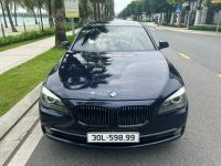 Bán xe BMW 7 Series 740Li 2008 giá 500 Triệu - Hà Nội