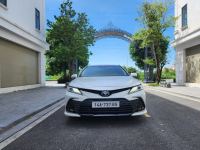 Bán xe Toyota Camry 2.0Q 2022 giá 1 Tỷ 90 Triệu - Hà Nội