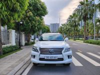 Bán xe Lexus LX 2014 570 giá 3 Tỷ 150 Triệu - Hà Nội