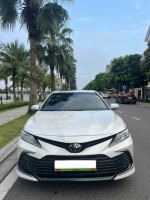 Bán xe Toyota Camry 2022 2.0Q giá 1 Tỷ 89 Triệu - Hà Nội