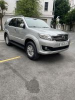 Bán xe Toyota Fortuner 2.7V 4x2 AT 2014 giá 445 Triệu - Hà Nội