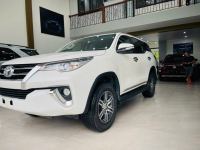 Bán xe Toyota Fortuner 2016 2.7V 4x2 AT giá 645 Triệu - Hà Nội