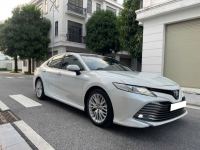 Bán xe Toyota Camry 2020 2.5Q giá 945 Triệu - Hà Nội