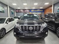 Bán xe Toyota Prado 2016 TXL 2.7L giá 1 Tỷ 250 Triệu - Hà Nội