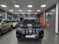 Bán xe Toyota Prado VX 2.7L 2019 giá 1 Tỷ 990 Triệu - Hà Nội