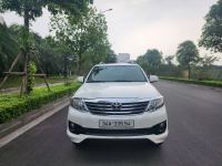 Bán xe Toyota Fortuner 2015 TRD Sportivo 4x2 AT giá 505 Triệu - Hà Nội