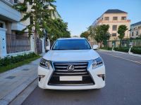 Bán xe Lexus GX 2013 460 giá 2 Tỷ 90 Triệu - Hà Nội