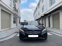 Bán xe Mercedes Benz C class 2016 C200 giá 635 Triệu - Hà Nội