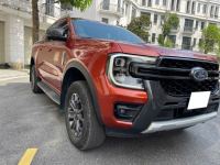 Bán xe Ford Ranger 2022 Wildtrak 2.0L 4x4 AT giá 855 Triệu - Hà Nội