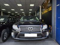 Bán xe Lexus LX 2013 570 giá 2 Tỷ 390 Triệu - Hà Nội