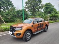 Bán xe Ford Ranger 2018 Wildtrak 2.0L 4x4 AT giá 615 Triệu - Hà Nội