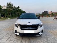 Bán xe Kia Seltos Luxury 1.4 AT 2021 giá 580 Triệu - Hà Nội